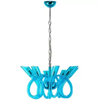 Люстра подвесная Lightstar Stella 892081