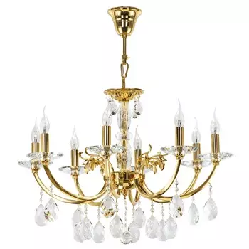 Люстра подвесная Lightstar Stregaro 694082