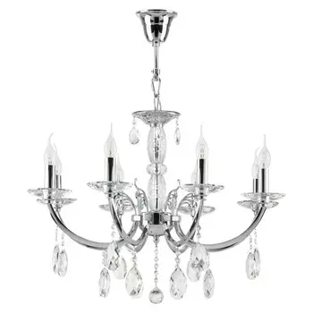 Люстра подвесная Lightstar Stregaro 694084