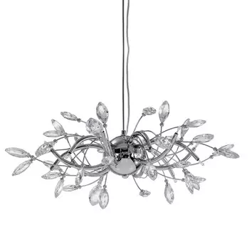 Люстра подвесная Lightstar Tenalia 747124