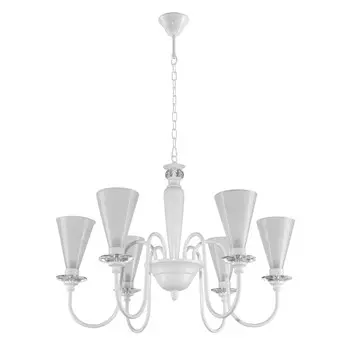 Люстра подвесная Lightstar Torcia 780060