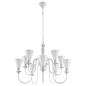 Люстра подвесная Lightstar Torcia 780100