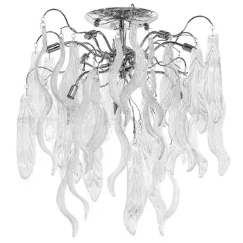 Люстра подвесная Lightstar Vetro cristallo 793094