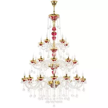 Люстра подвесная Lightstar Vidare 738302