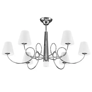 Люстра подвесная Lightstar Vortico 814074