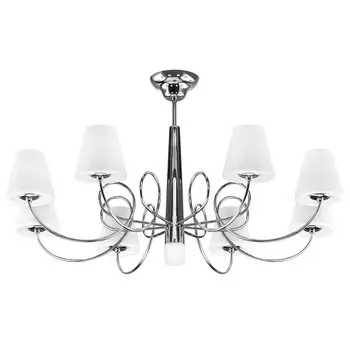 Люстра подвесная Lightstar Vortico 814094