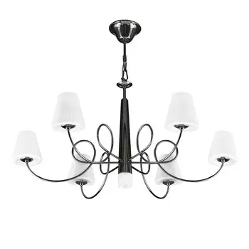 Люстра подвесная Lightstar Vortico 814277