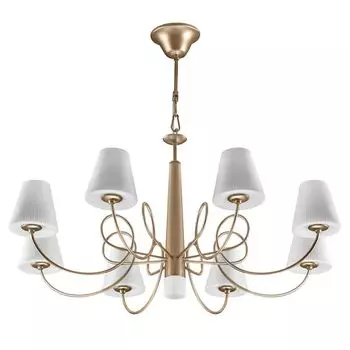 Люстра подвесная Lightstar Vortico 814293