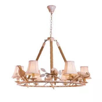 Люстра подвесная Loft It Philomela LOFT8138-6