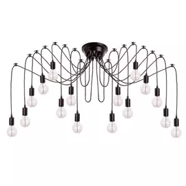 Люстра подвесная Loft It SPIDER LOFT1162/16