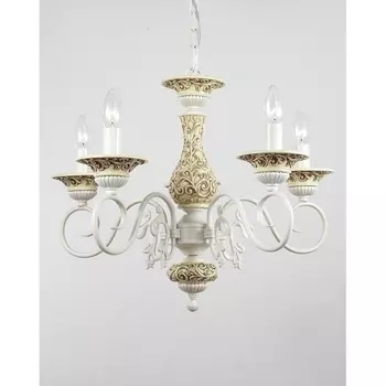 Люстра подвесная Lucia Tucci Latina LATINA 136.5