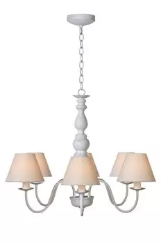 Люстра подвесная Lucide Campagne 31333/06/21