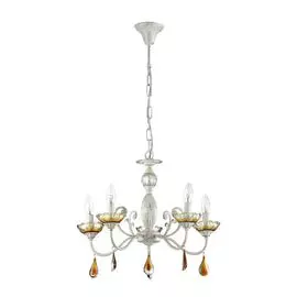 Люстра подвесная Lumion Amberra 3136/5