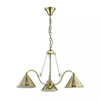 Люстра подвесная Lumion Anakana 3517/3