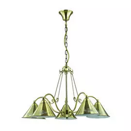 Люстра подвесная Lumion Anakana 3517/5