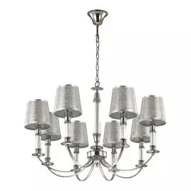 Люстра подвесная Lumion Argello 3615/8