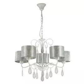 Люстра подвесная Lumion Argentoso 3526/5