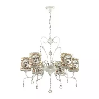 Люстра подвесная Lumion Aromatrevi 3533/6