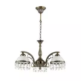 Люстра подвесная Lumion Avifa 2989/3