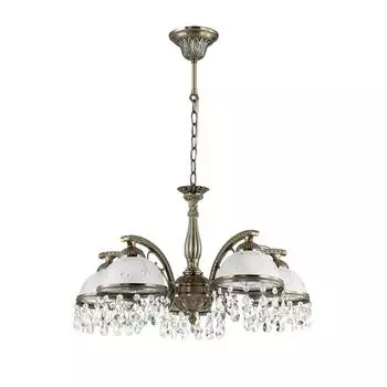 Люстра подвесная Lumion Avifa 2989/5