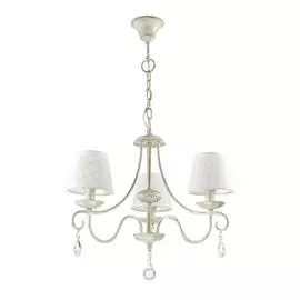 Люстра подвесная Lumion Blanche 3686/3