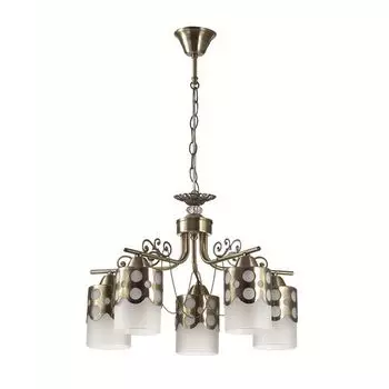 Люстра подвесная Lumion Boninga 3235/5