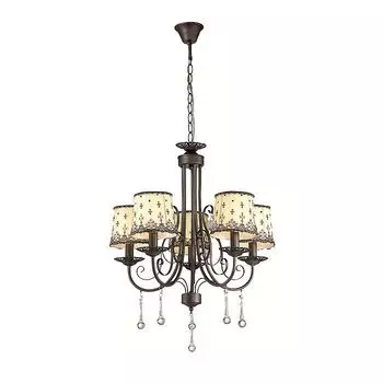 Люстра подвесная Lumion Calma 3054/5