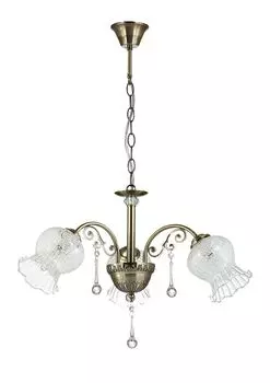 Люстра подвесная Lumion Camelia 3093/3