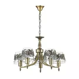 Люстра подвесная Lumion Colombina 3051/5