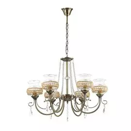 Люстра подвесная Lumion Damila 3095/6