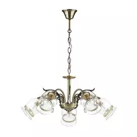 Люстра подвесная Lumion Divina 3094/5