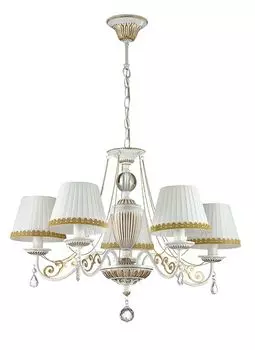 Люстра подвесная Lumion Dominga 3202/5