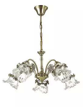 Люстра подвесная Lumion Eloisa 3450/5