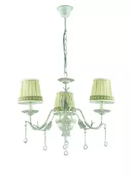 Люстра подвесная Lumion Erika 3053/3