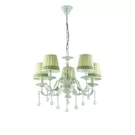 Люстра подвесная Lumion Erika 3053/5