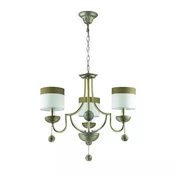 Люстра подвесная Lumion Esofica 3501/3