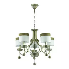 Люстра подвесная Lumion Esofica 3501/5