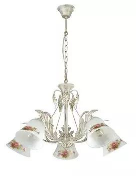 Люстра подвесная Lumion Etienna 3401/5
