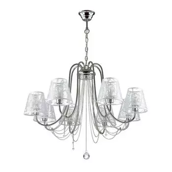 Люстра подвесная Lumion Felikina 3307/8