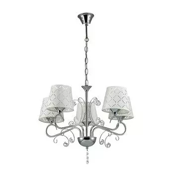 Люстра подвесная Lumion Fritta 2997/5