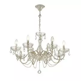 Люстра подвесная Lumion Gvenaella 3306/8