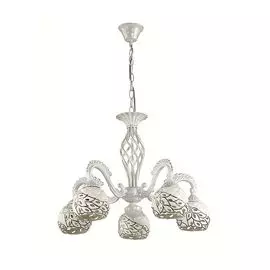 Люстра подвесная Lumion Kerama 3117/5