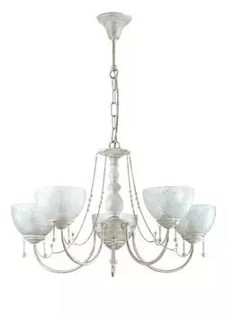 Люстра подвесная Lumion Levante 3131/5