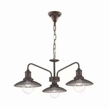 Люстра подвесная Lumion Ludacris 3513/3