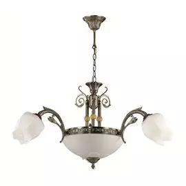 Люстра подвесная Lumion Lysette 2986/5A