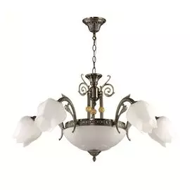 Люстра подвесная Lumion Lysette 2986/7A