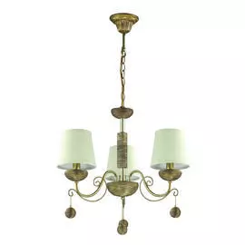 Люстра подвесная Lumion Miralia 3502/3