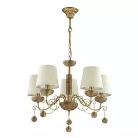 Люстра подвесная Lumion Miralia 3502/5