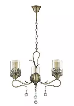 Люстра подвесная Lumion Mirela 3097/3