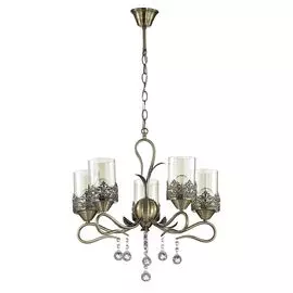 Люстра подвесная Lumion Mirela 3097/5